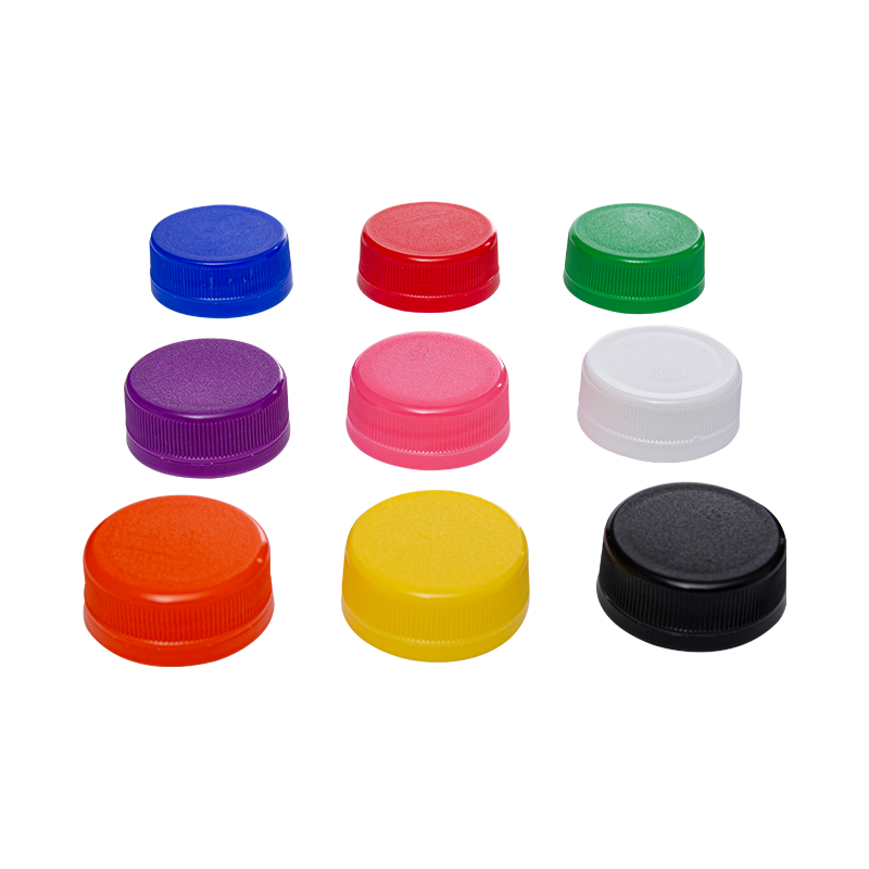 Suco drink e esportes bebem tampas de garrafa de plástico 38 mm