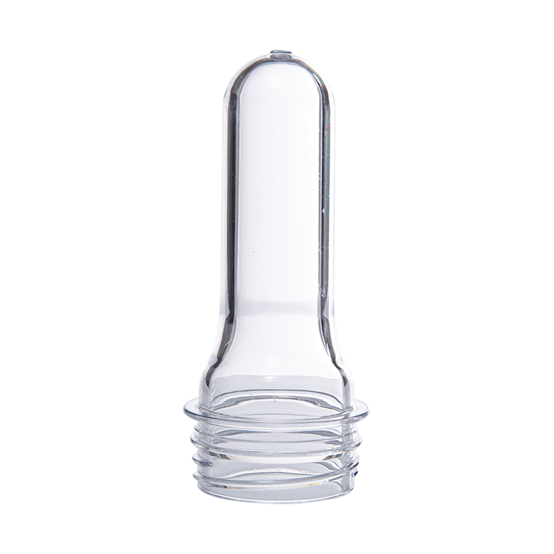 Garrafa de bebida esportiva de 500 ml durável de 38 mm de bocas de 30g de garrafa de plástico de animais de estimação pré -formas