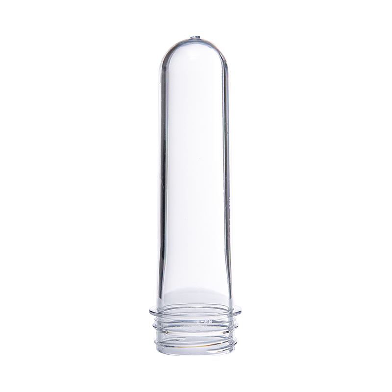 1,5L-2L Capacidade de grande capacidade Compartilhando garrafa de 38 mm 54g Preforma de PET de PET de plástico
