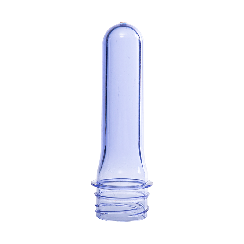 750 ml de qualidade alimentar pet berad de plástico transparente 30 bocas 24g Preformas de animais de estimação