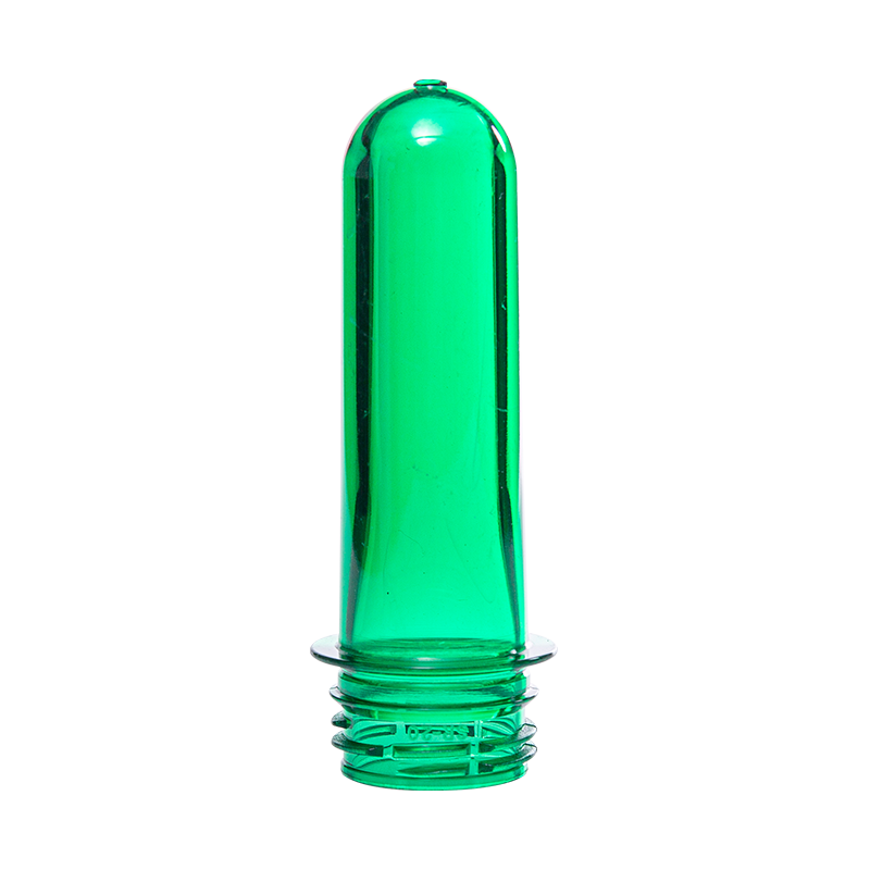 500 ml de refrigerante garrafa de água PCO 1881/28mm de pescoço 25g Preforma de PET