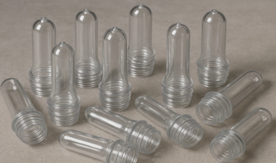 Preformas de animais de estimação